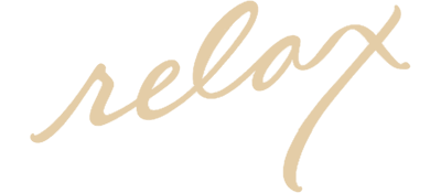 Relax - Clear Logo Image