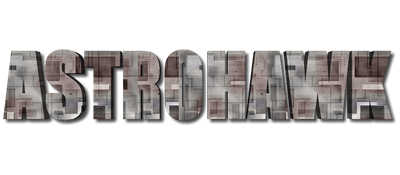 Astrohawk - Clear Logo Image