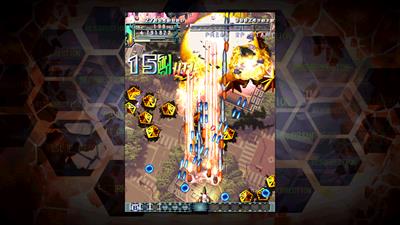 DoDonPachi Resurrection - Screenshot - Gameplay Image