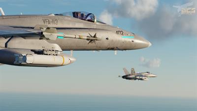 DCS World: Steam Edition - Screenshot - Gameplay Image