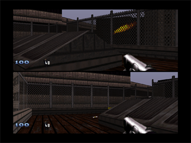 Duke Nukem 64 - Screenshot - Gameplay Image