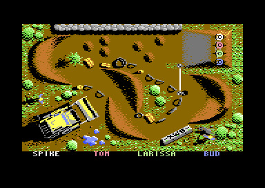 BMX Simulator Trilogy