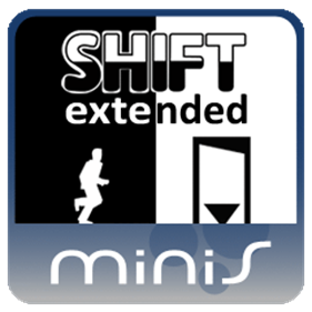 Shift: Extended