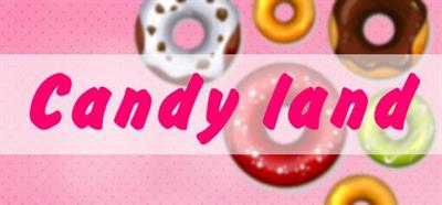 Candy Land - Banner Image