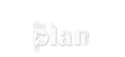 The Plan - Clear Logo Image