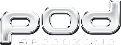 POD: Speedzone - Clear Logo Image