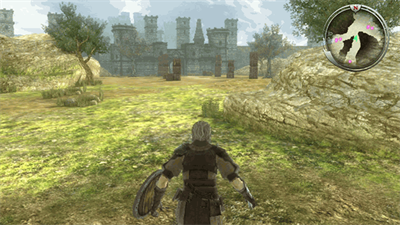 Valhalla Knights 3 - Screenshot - Gameplay Image