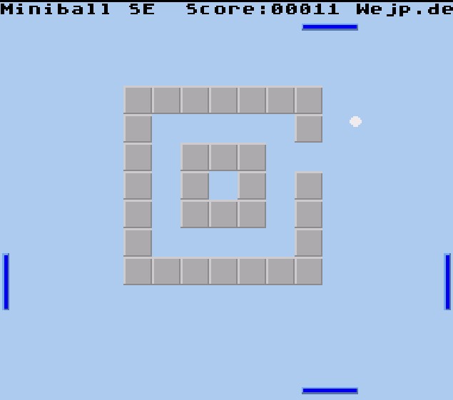 Miniball SE