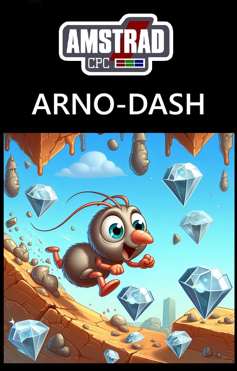 Arno Dash