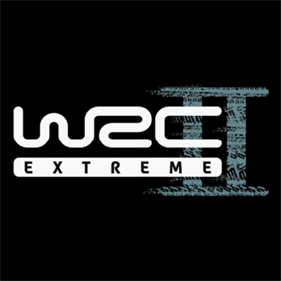 WRC II Extreme - Screenshot - Game Title Image
