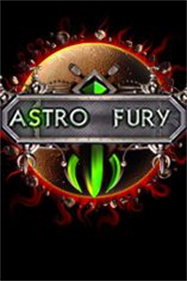 Astro Fury