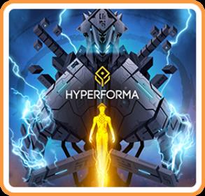 Hyperforma