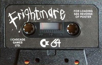 Frightmare - Cart - Front