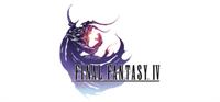Final Fantasy IV (2014) - Banner
