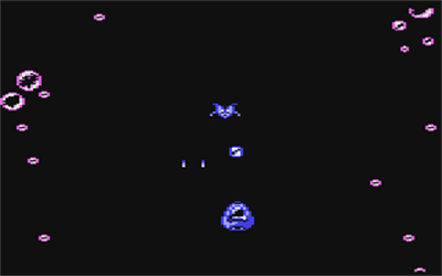 Bubblez - Screenshot - Gameplay Image