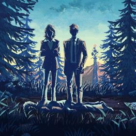 Thimbleweed Park - Box - Front Image