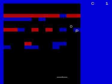 1Kanoid - Screenshot - Gameplay Image