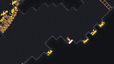 Deep the Game - Screenshot - Gameplay Image