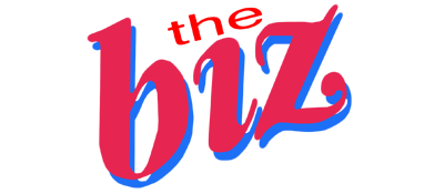 The Biz - Clear Logo Image