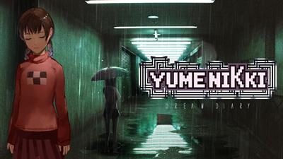 Yume Nikki: Dream Diary - Fanart - Background Image
