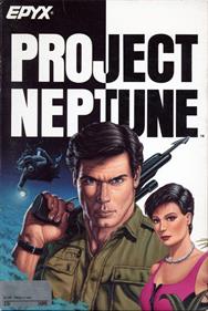 Project Neptune