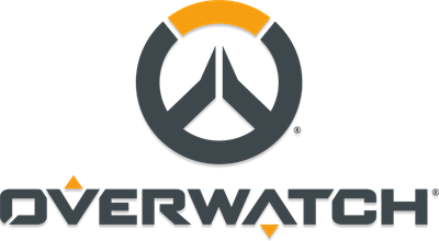 Overwatch - Clear Logo Image