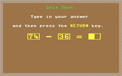 Number Puzzler - Screenshot - Gameplay Image