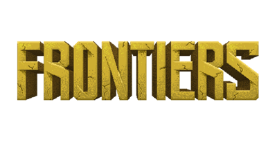 Frontiers - Clear Logo Image