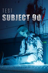 Test Subject 901