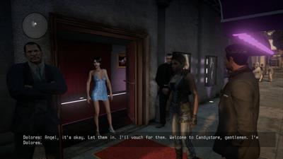 Call of Juarez: The Cartel - Screenshot - Gameplay Image