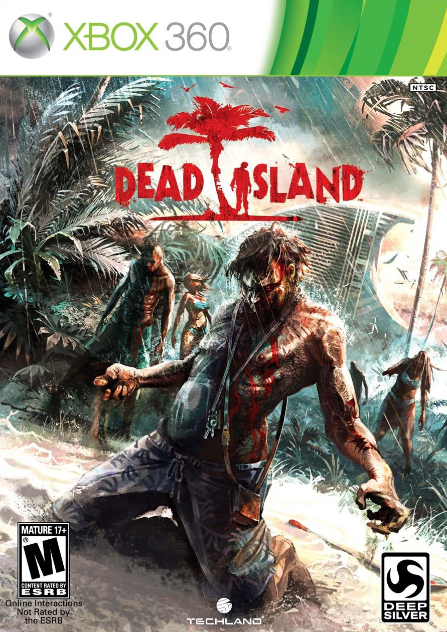 Dead Island: Riptide: Definitive Edition Images - LaunchBox Games Database