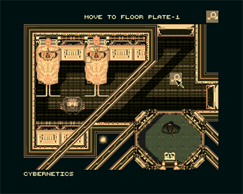 Abduction - Screenshot - Gameplay Image