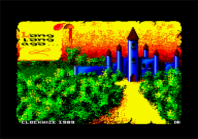 Acolyte - Screenshot - Gameplay Image