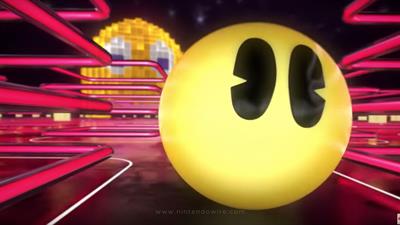 Namco Museum: Arcade Pac - Fanart - Background Image