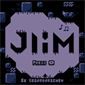 Jlim - Screenshot - Game Title Image