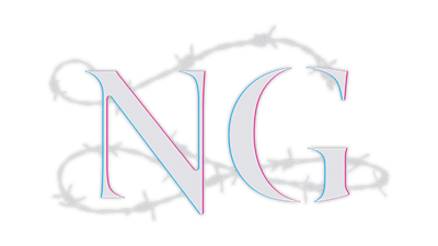 Spirit Hunter: NG - Clear Logo Image