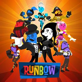 Runbow - Box - Front Image