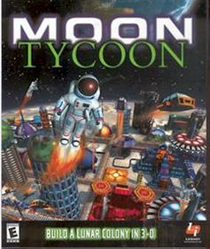 Moon Tycoon