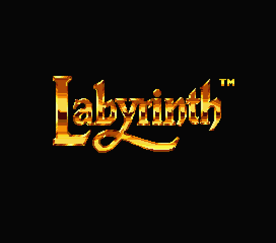 Labyrinth: The Computer Game Images - LaunchBox Games Database