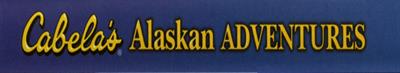 Cabela's Alaskan Adventures - Banner Image