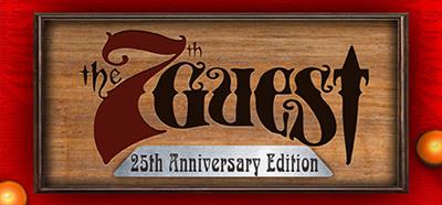 The 7th Guest: 25th Anniversary Edition - Banner Image