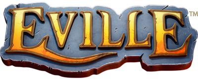 Eville - Clear Logo Image
