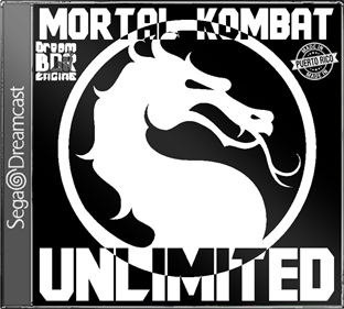 Mortal Kombat Unlimited (X-Mas Edition)