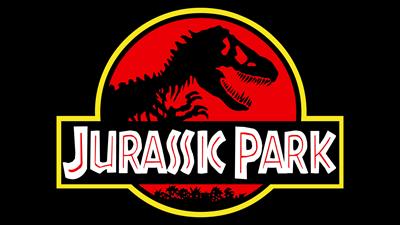 Jurassic Park - Banner