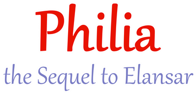 Philia - Clear Logo Image