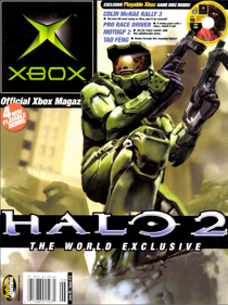 Official Xbox Magazine: Volume 19: June 2003