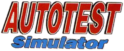Autotest Simulator - Clear Logo Image