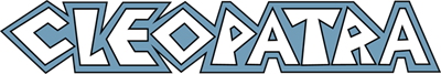 Cleopatra - Clear Logo Image
