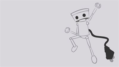 Chibi-Robo! Plug into Adventure - Fanart - Background Image