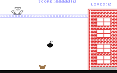 Kablam! - Screenshot - Gameplay Image